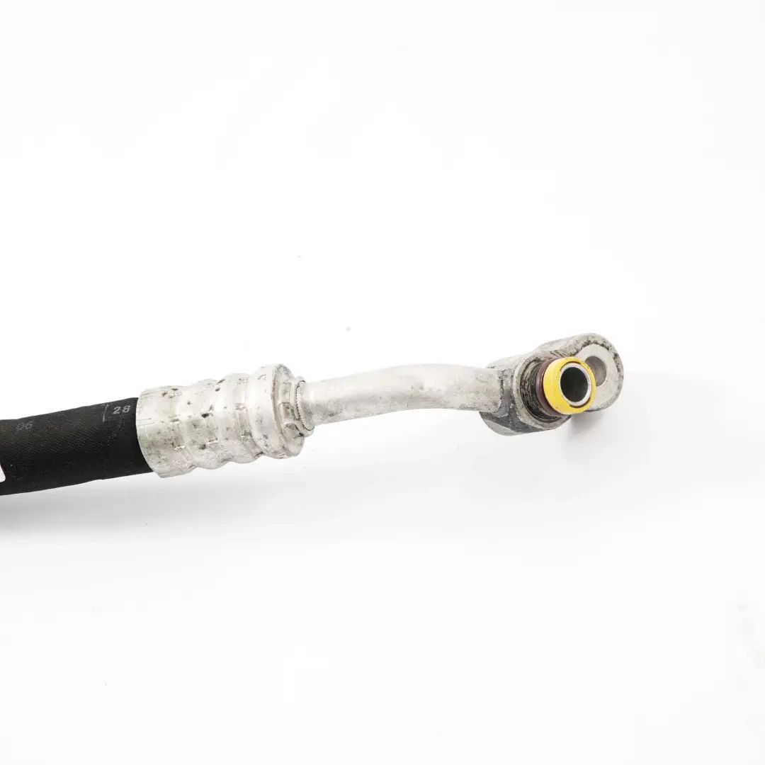 BMW 5 E60 E61 Diesel M57N Ligne de Pression Kompressor-Kondensator - SKU 6944980 - Numéro de pièce 6944980