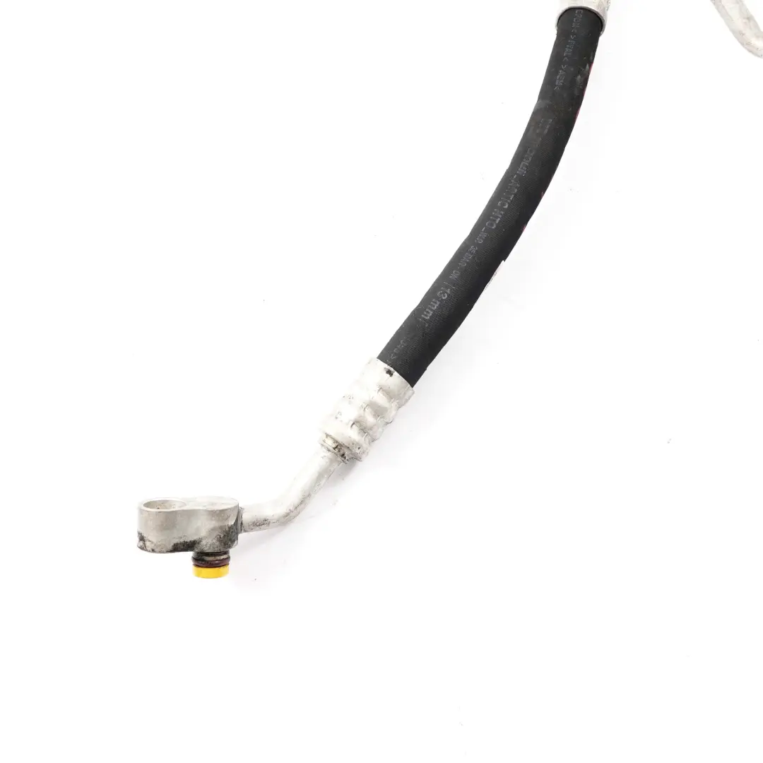 M57N Przewód Rura Chłodzenia do BMW E60 o numerze 6944980 BMW E60 M57N Przewód Rura Chłodzenia - SKU 6944980 - Numer Części 6944980