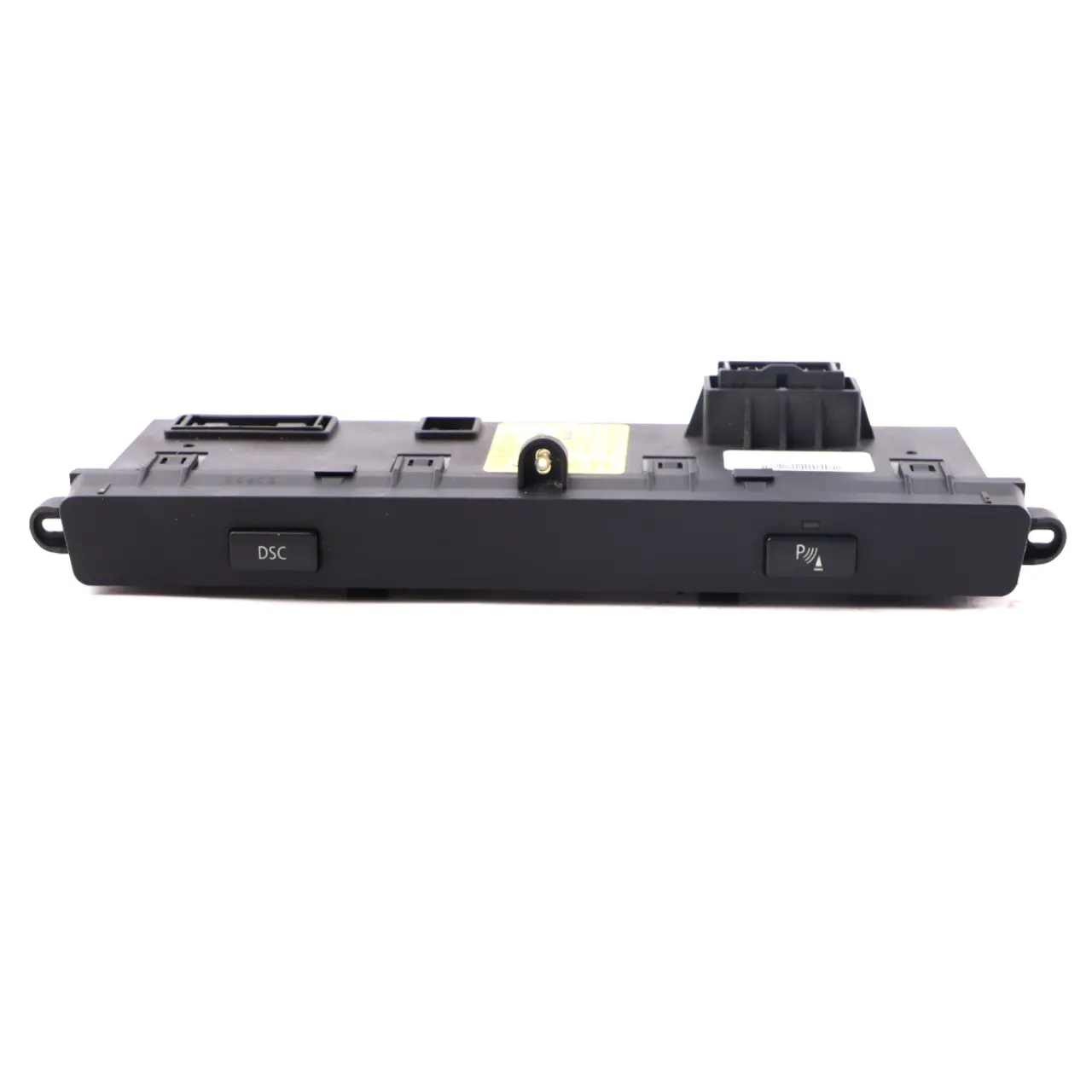 BMW E63 Dashboard Switch Control Panel PDC DSC Button 6945015