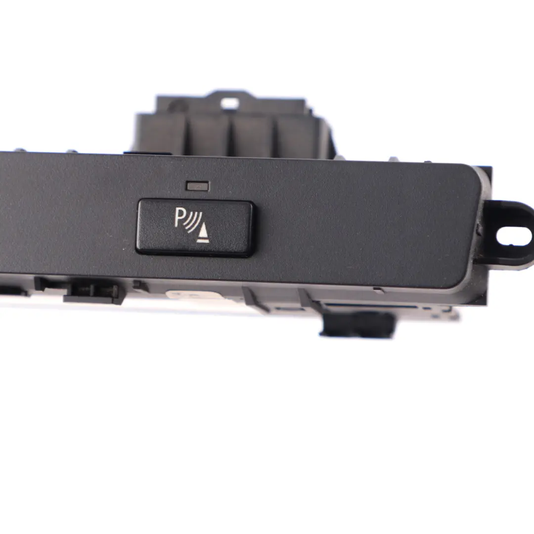 Dashboard Switch Control Panel PDC DSC Button to BMW E63 with Part number 6945015 BMW E63 Dashboard Switch Control Panel PDC DSC Button - SKU 6945015 - Part number 6945015