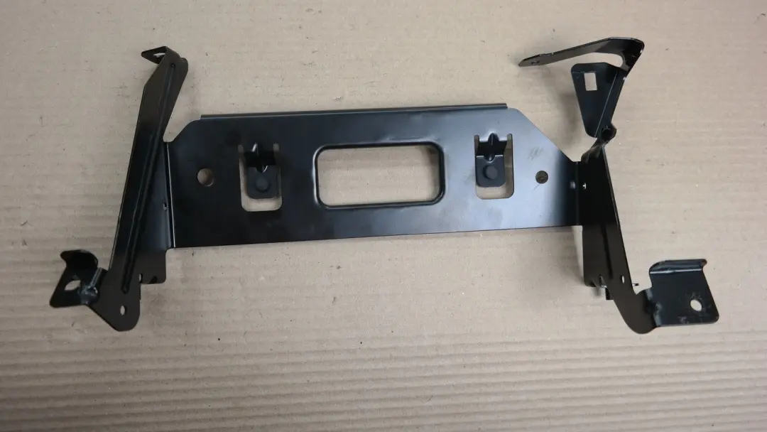 Bracket CD-changer holder in boot 694507 to BMW 3 Series E90 E90N E91 E91N E92 E92N with Part number 65156945073 BMW 3 Series E90 E90N E91 E91N E92 E92N Bracket CD-changer holder in boot 694507 - SKU 6945073-1 - Part number 65156945073
