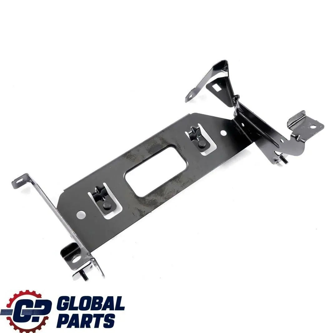 BMW 3 Series E90 E90N E92 E92N CD Changer Bracket Holder Catch - SKU 6945073 - Part number 65156945073