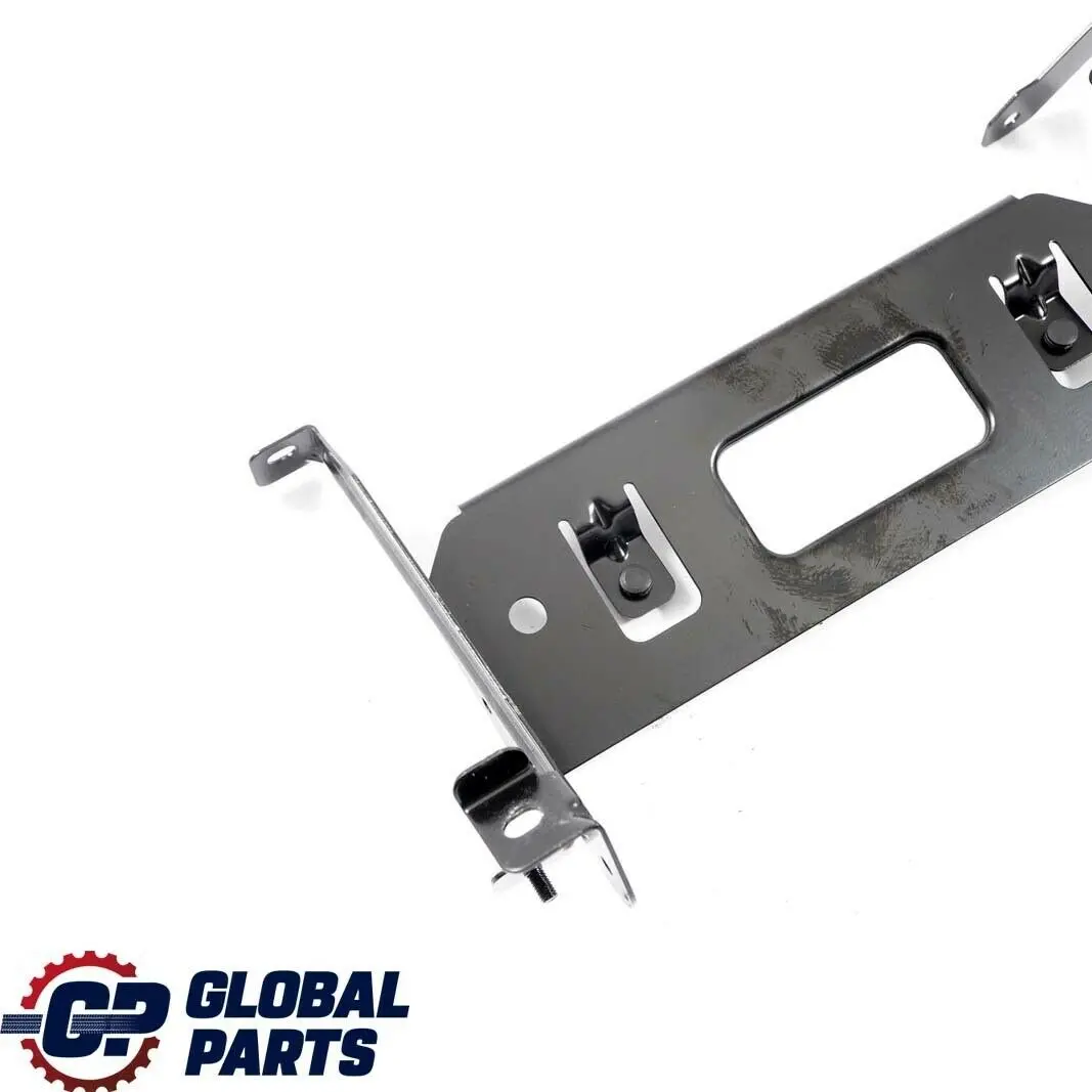 BMW 3 Series E90 E90N E92 E92N CD Changer Bracket Holder Catch - SKU 6945073 - Part number 65156945073