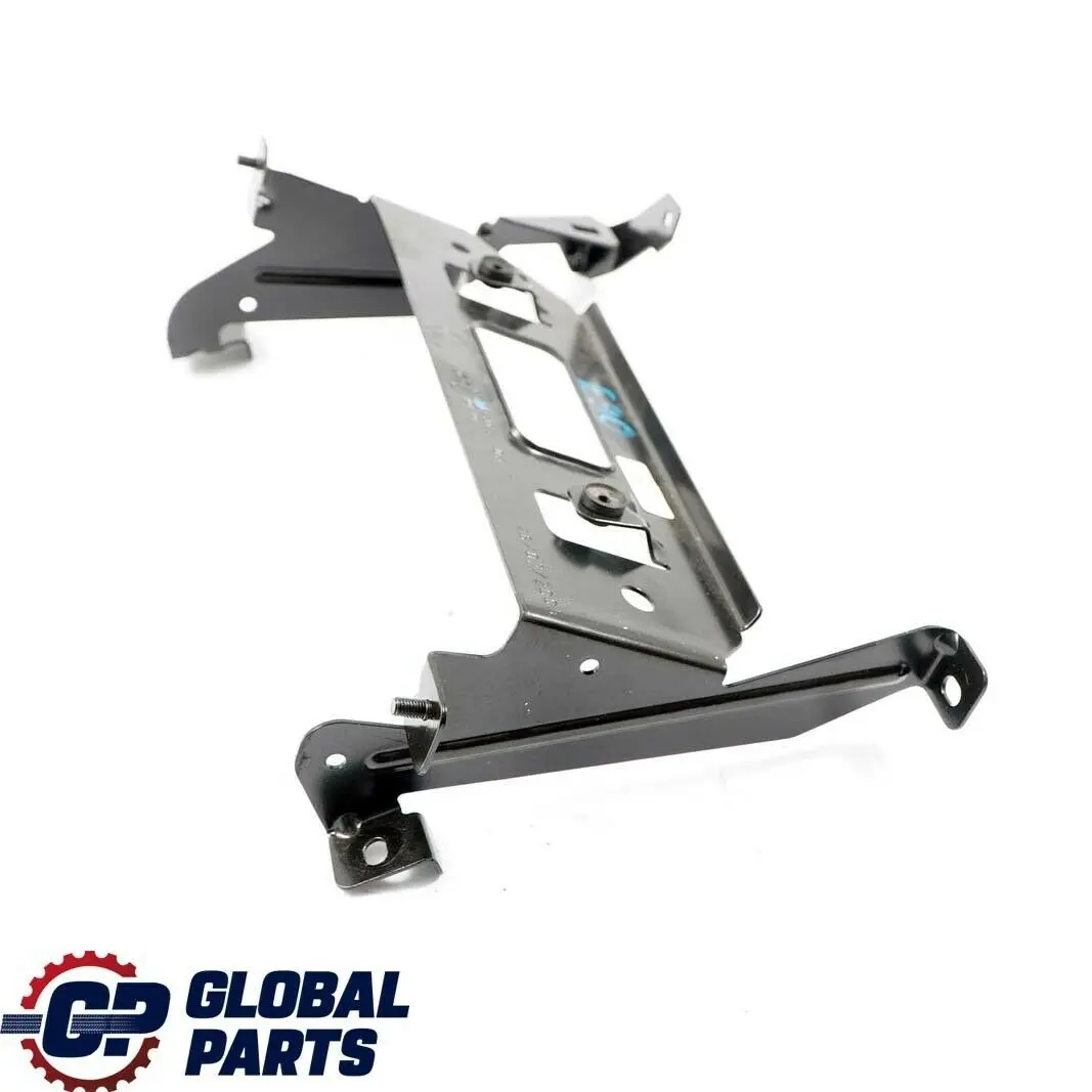 BMW 3 Series E90 E90N E92 E92N CD Changer Bracket Holder Catch - SKU 6945073 - Part number 65156945073