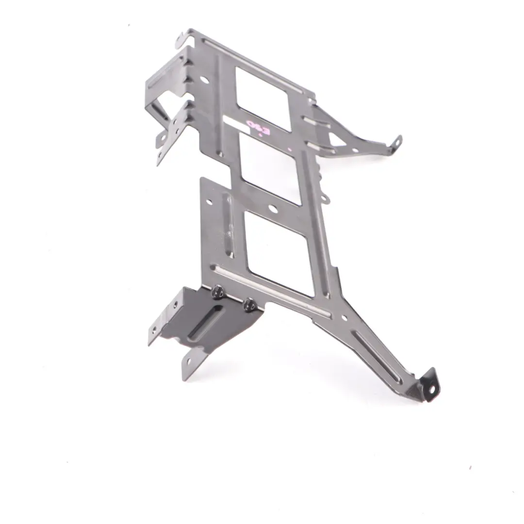 Video Module Unit Bracket Mount Holder Carrier to BMW E90 E92 E93 with Part number 6945074 BMW E90 E92 E93 Video Module Unit Bracket Mount Holder Carrier - SKU 6945074 - Part number 6945074