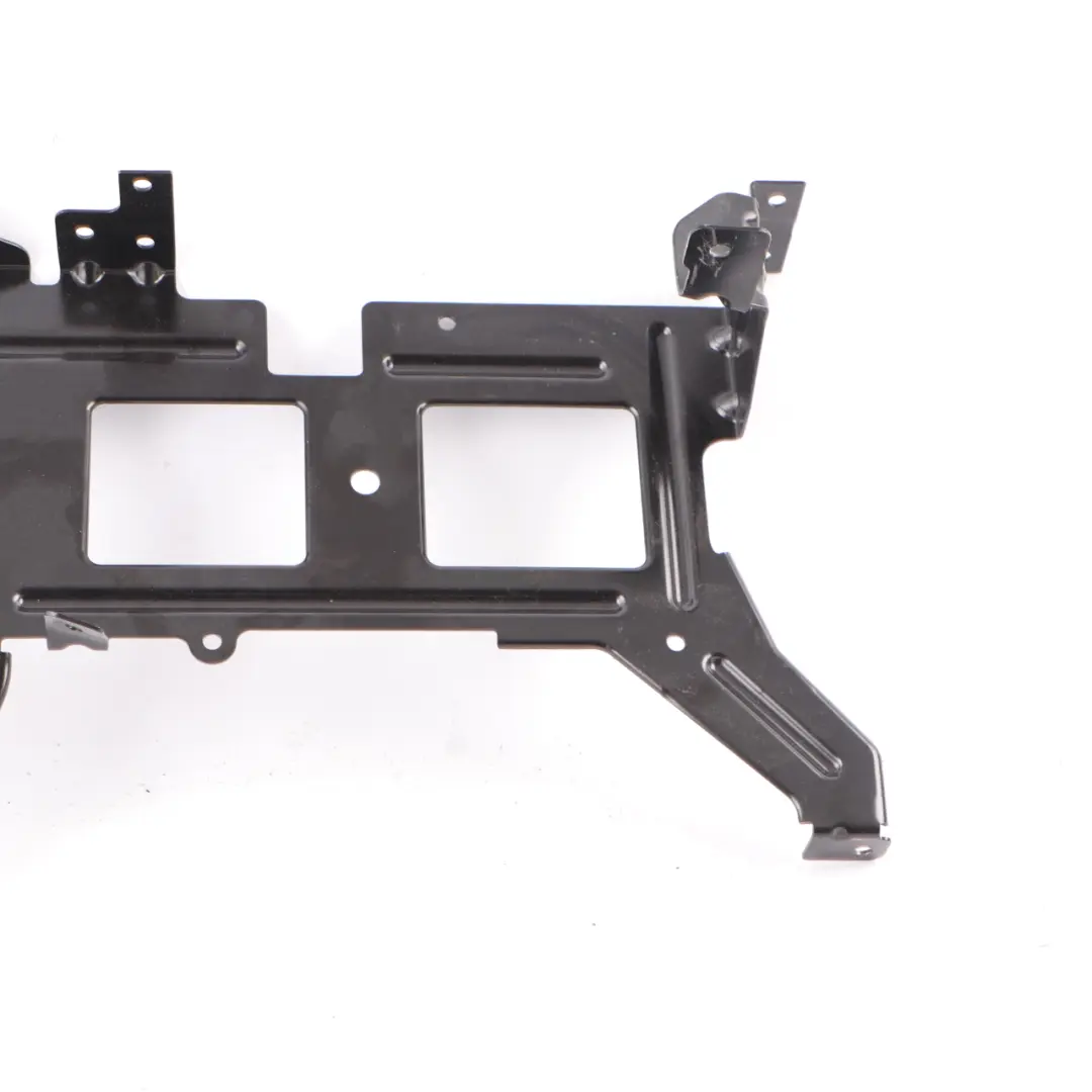 Video Module Unit Bracket Mount Holder Carrier to BMW E90 E92 E93 with Part number 6945074 BMW E90 E92 E93 Video Module Unit Bracket Mount Holder Carrier - SKU 6945074 - Part number 6945074