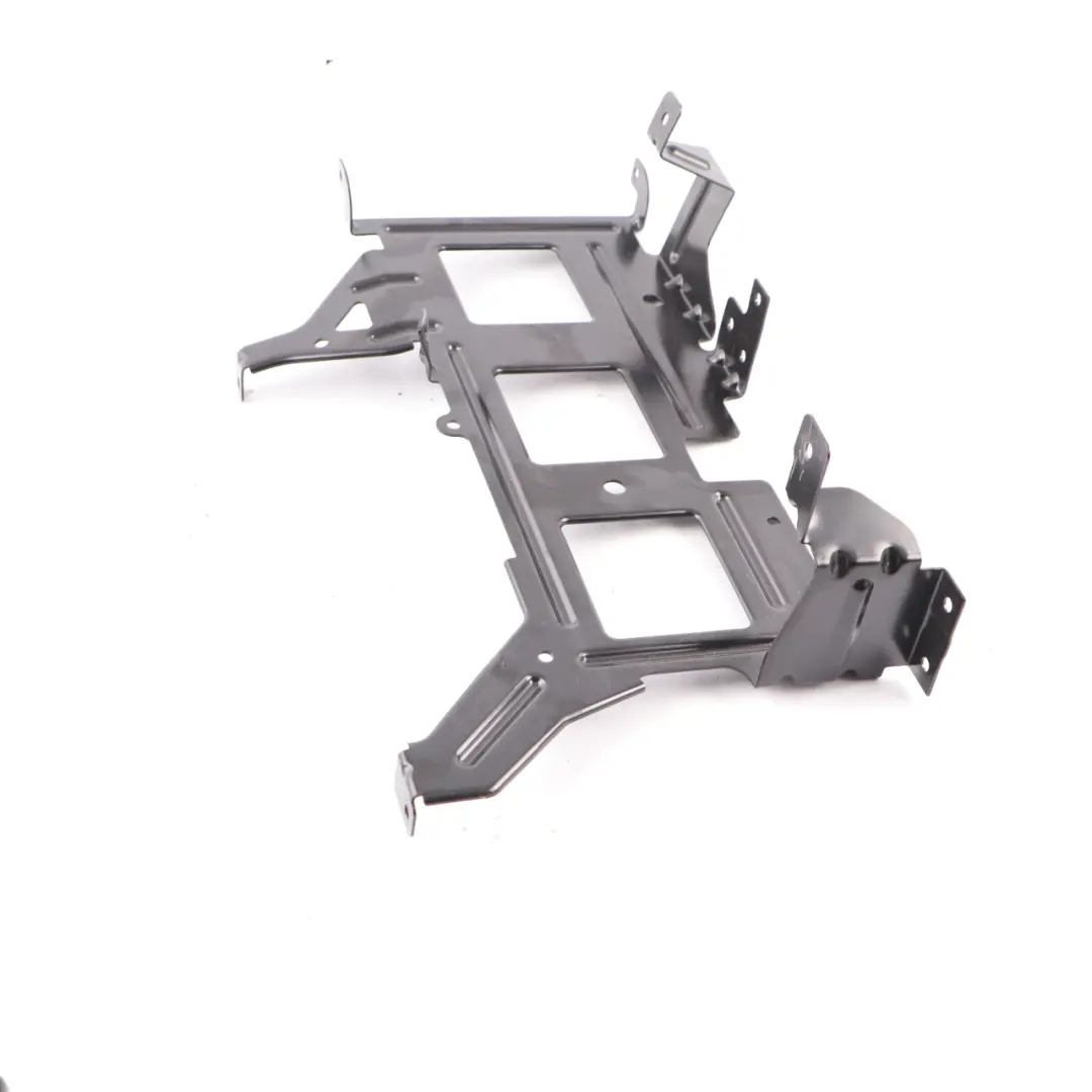 Video Module Unit Bracket Mount Holder Carrier to BMW E90 E92 E93 with Part number 6945074 BMW E90 E92 E93 Video Module Unit Bracket Mount Holder Carrier - SKU 6945074 - Part number 6945074