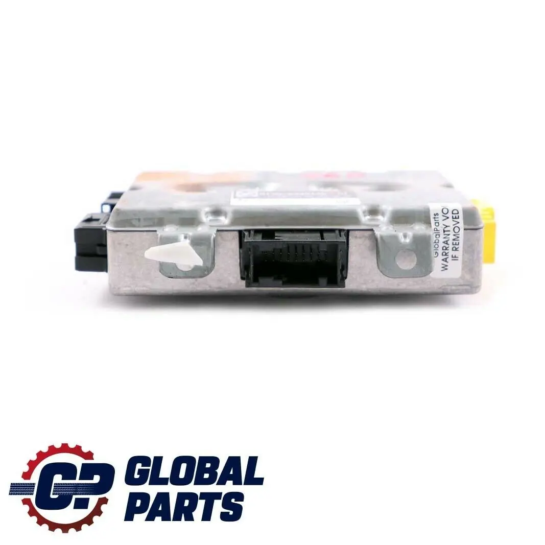 Sterownik poduszki powietrznej do BMW E60 E61 E63 o numerze 6945146 BMW E60 E61 E63 Sterownik poduszki powietrznej - SKU 6945146 - Numer Części 6945146