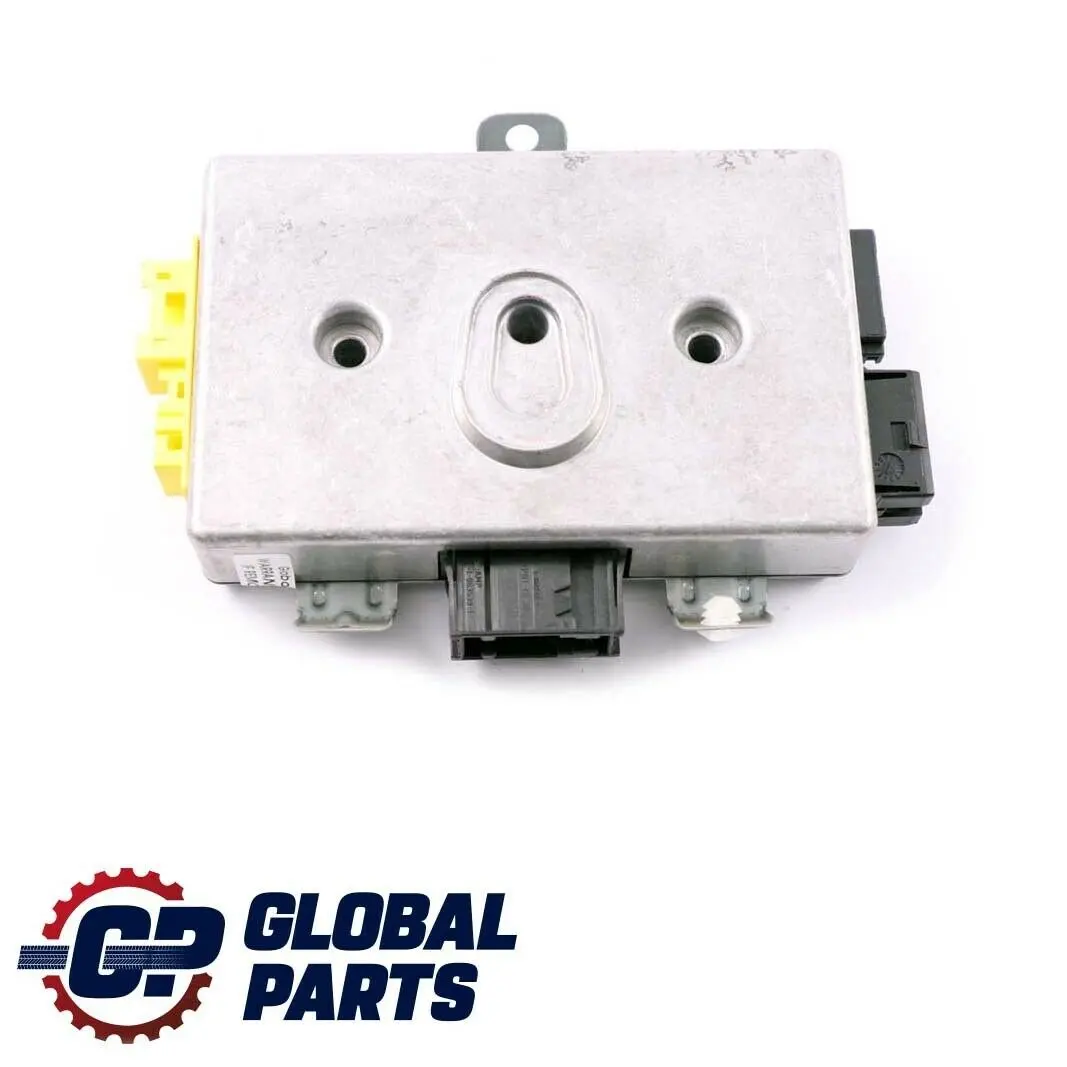 Driver Side Door Airbag Control Unit Module BMW 5 6 Series E60 E61 E63 - SKU 6945146 - Part number 6945146