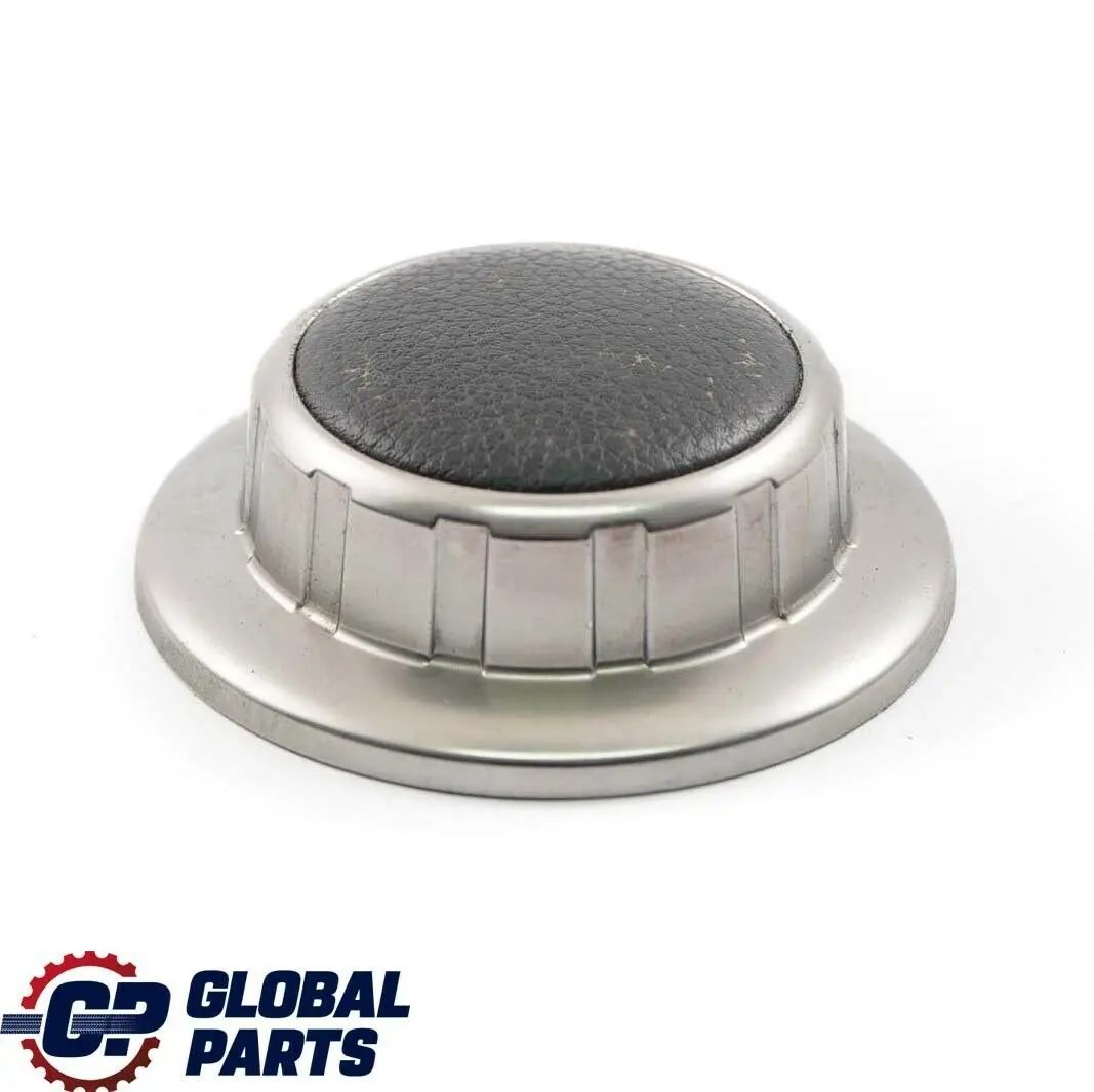 Manopola di Controllo Pulsante Pelle 6582 per BMW E60 E63 con numero di parte 6945148 BMW E60 E63 Manopola di Controllo Pulsante Pelle 6582 - SKU 6945148 - Numero di parte 6945148