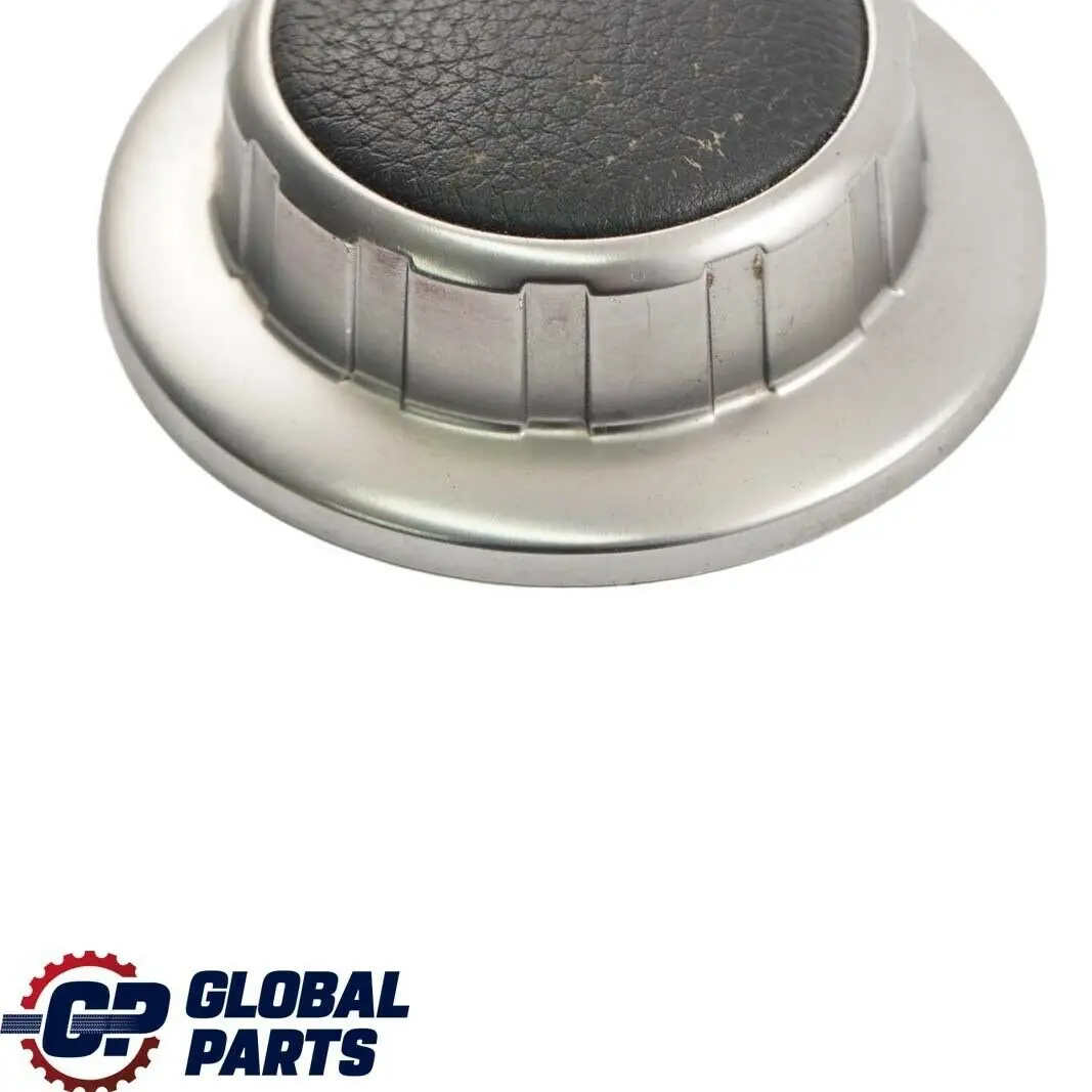 Pokrętło Sterowania iDrive do BMW E60 E61 E63 o numerze 6945148 BMW E60 E61 E63 Pokrętło Sterowania iDrive - SKU 6945148 - Numer Części 6945148