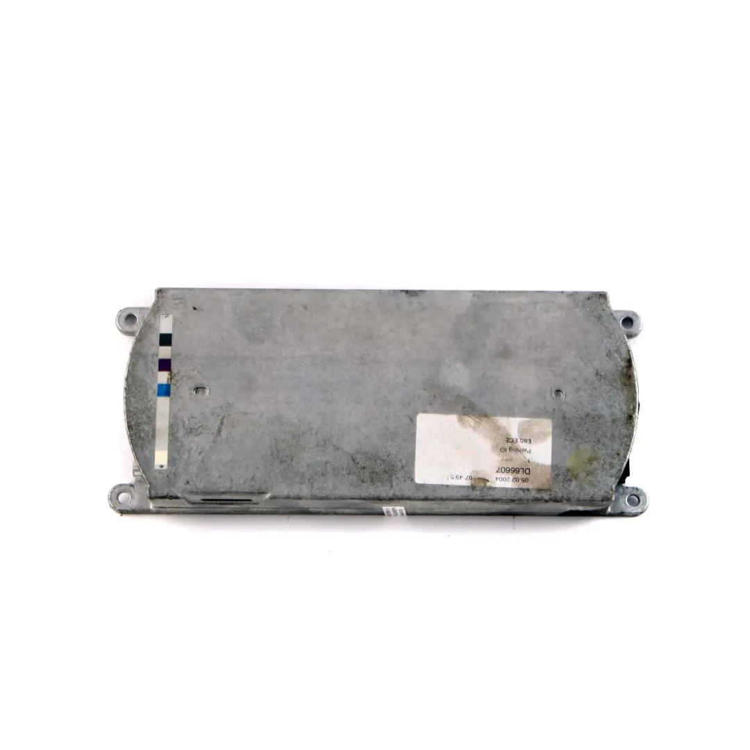 Telematics Bluetooth Control Unit Module to BMW 7 Series E65 E66 with Part number 6946328 BMW 7 Series E65 E66 Telematics Bluetooth Control Unit Module - SKU 6945154 - Part number 6946328