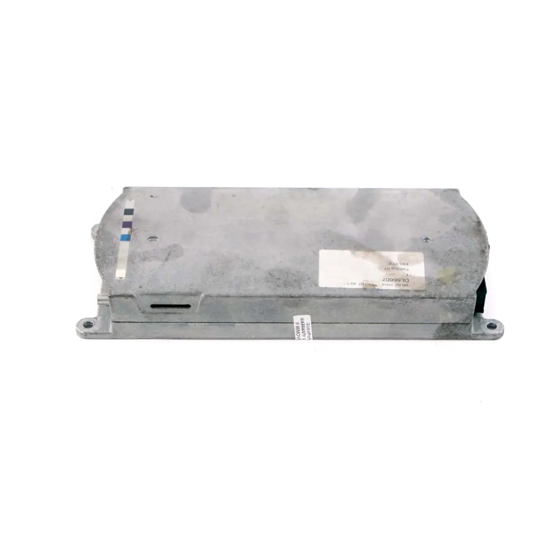 BMW 7 Series E65 E66 Telematics Bluetooth Control Unit Module - SKU 6945154 - Part number 6946328