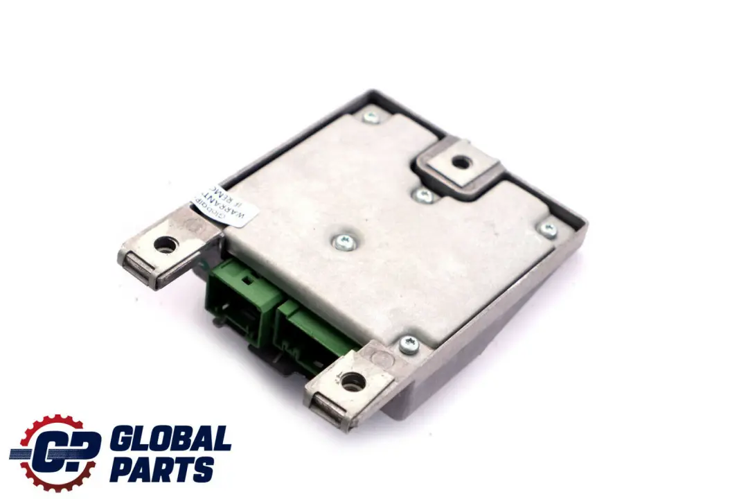 Sensor B-Säule Rechts für BMW 5 6 er E60 E61 E63 mit Teilenummer 6945156 BMW 5 6 er E60 E61 E63 Sensor B-Säule Rechts - SKU 6945156 - Teilenummer 6945156