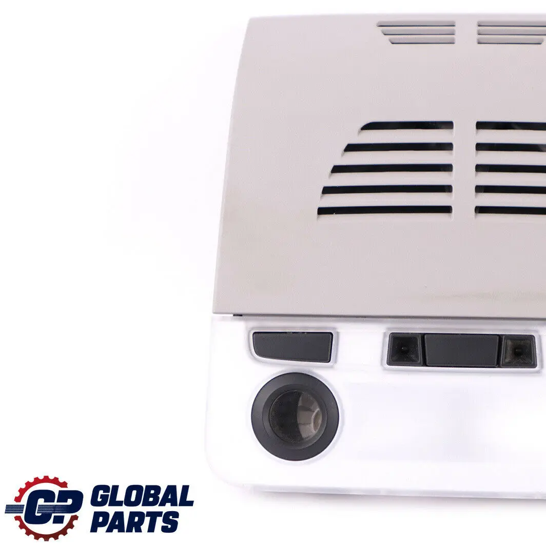 Interior Lamp BMW E84 E90 E91 E92 LCI Reading Light Rear to with Part number 6945200 Interior Lamp BMW E84 E90 E91 E92 LCI Reading Light Rear - SKU 6945200-1 - Part number 6945200