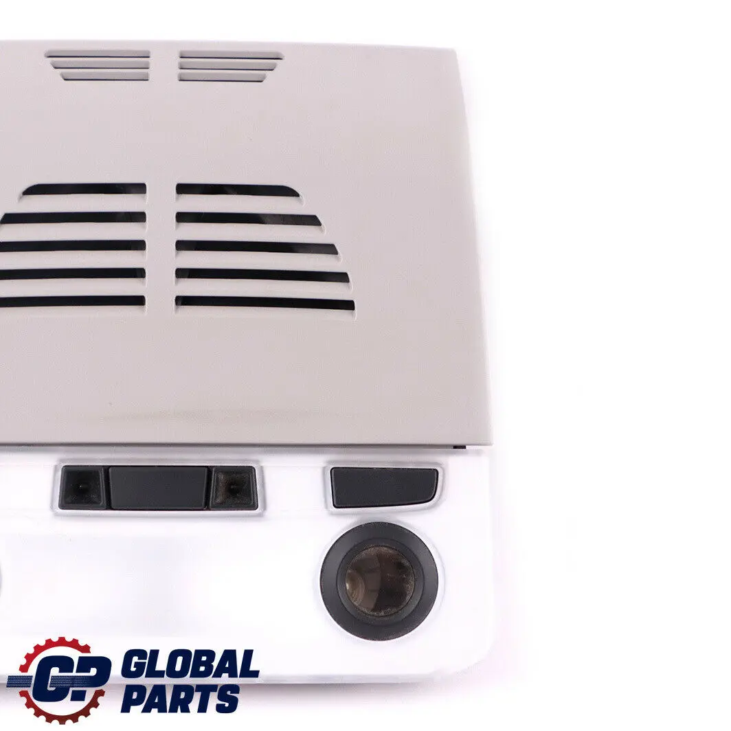 Lampada Interna BMW E84 E90 E91 E92 LCI Luce Di Lettura Posteriore per con numero di parte 6945200 Lampada Interna BMW E84 E90 E91 E92 LCI Luce Di Lettura Posteriore - SKU 6945200-1 - Numero di parte 6945200