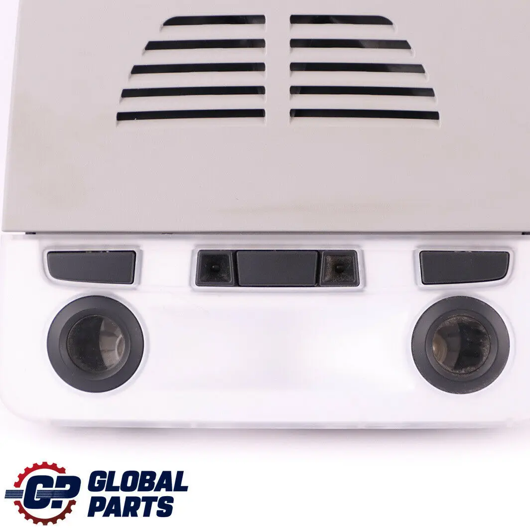 BMW E84 E90 E91 E92 Lampka Podsufitki Oświetlenie Kabiny - SKU 6945200-1 - Numer Części 6945200