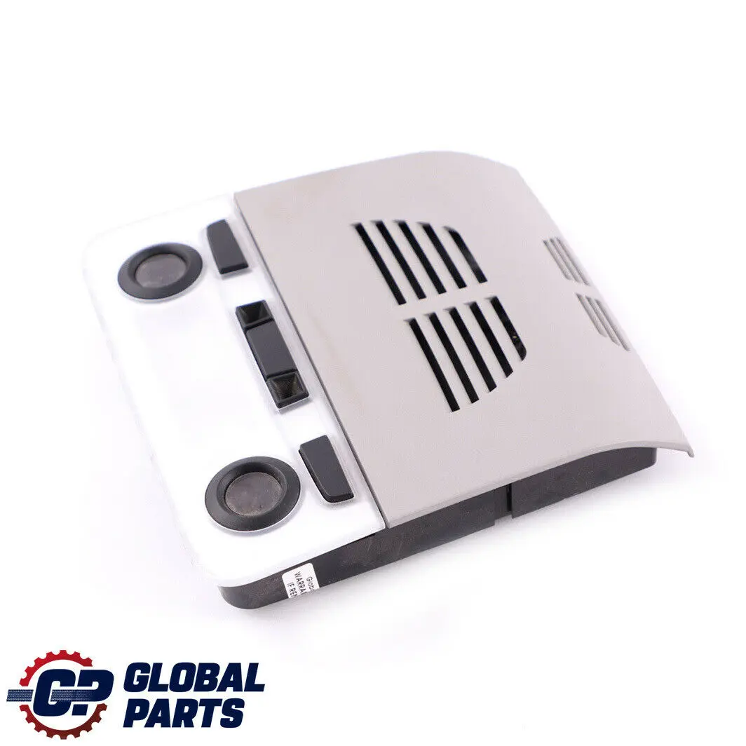  Interior Lamp BMW E84 E90 E91 E92 LCI Reading Light Rear - SKU 6945200-1 - Part number 6945200