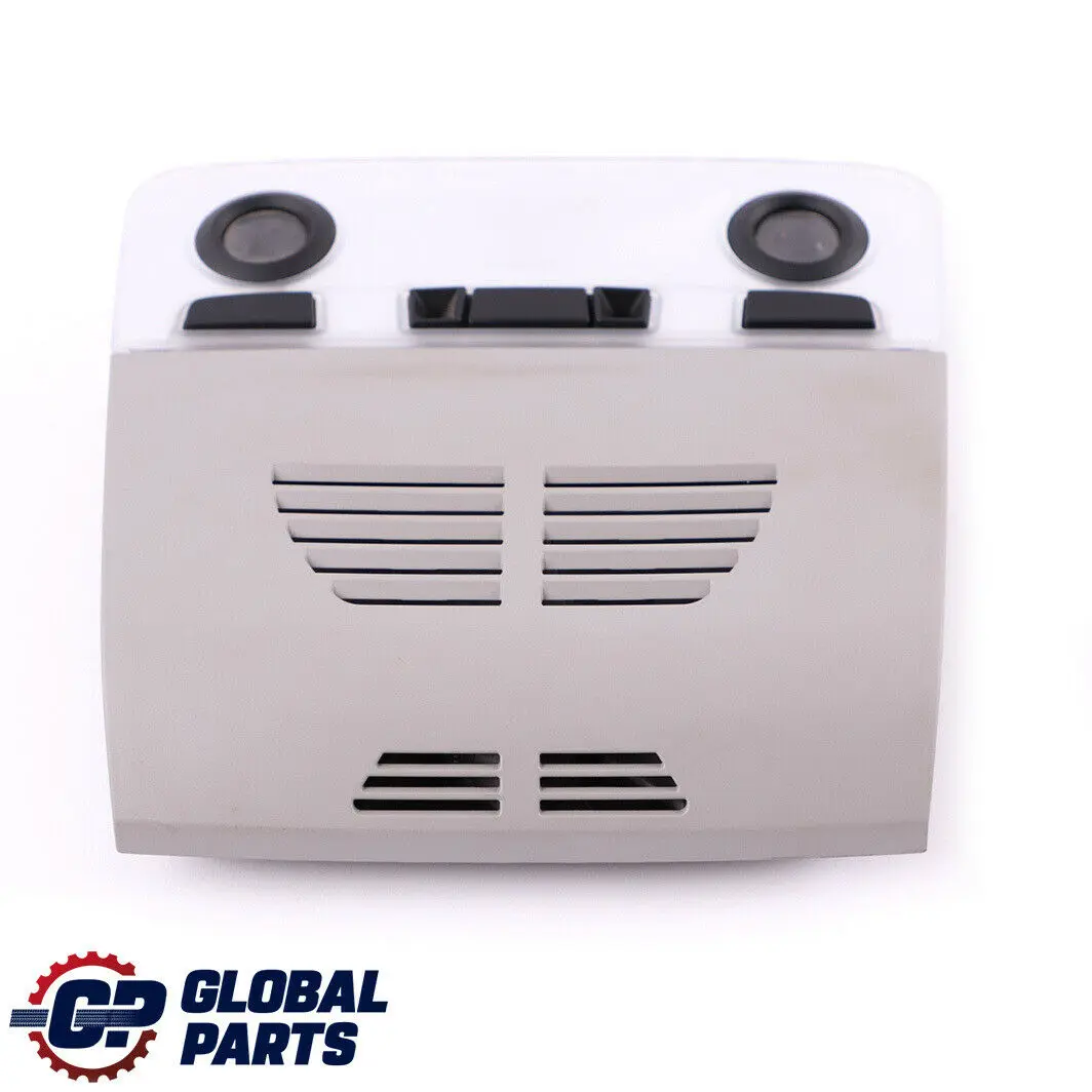  Innenleuchte BMW E84 E90 E91 E92 LCI Leseleuchte Hinten - SKU 6945200-1 - Teilenummer 6945200