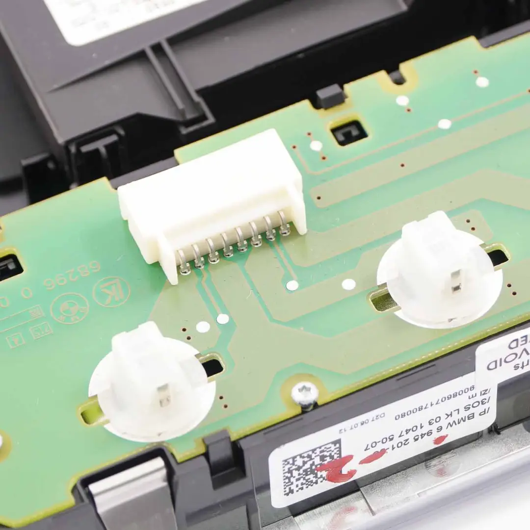 Luz De lectura interior trasera Beige para BMW X1 1 E84 E90 E91 E92 LCI con número de pieza 6945201 BMW X1 1 E84 E90 E91 E92 LCI Luz De lectura interior trasera Beige - SKU 6945201-2 - Número de pieza 6945201