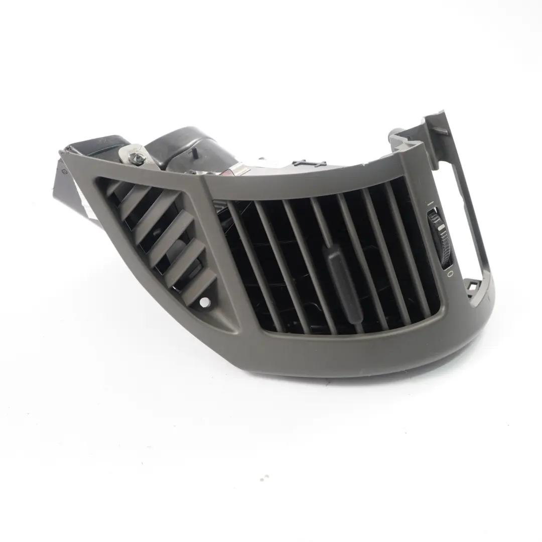 BMW Z4 er E85 E86 Frischluftgrill Luftdüse Links Grau 7025631 - SKU 6945395-1 - Teilenummer 6945395