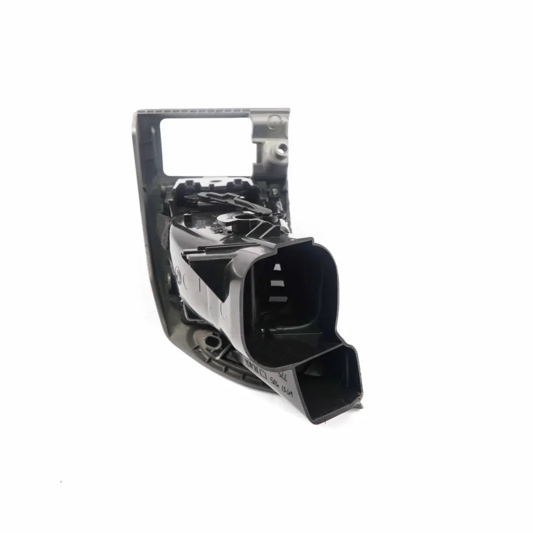 BMW Z4 er E85 E86 Frischluftgrill Luftdüse Links Grau 7025631 - SKU 6945395-1 - Teilenummer 6945395
