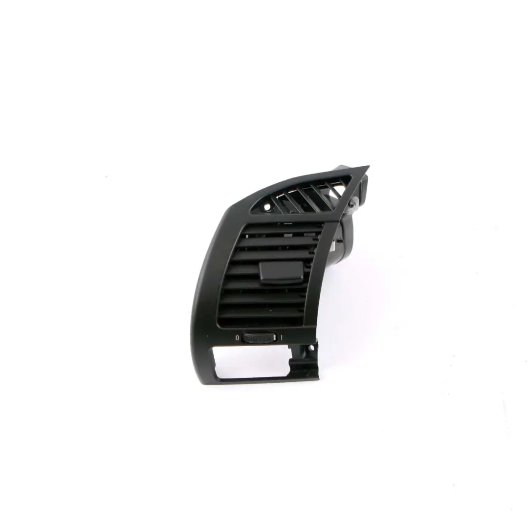 BMW Z4 E85 E86 Grille d'air frais Évent gauche Tableau de bord 7025631 - SKU 6945395 - Numéro de pièce 6945395