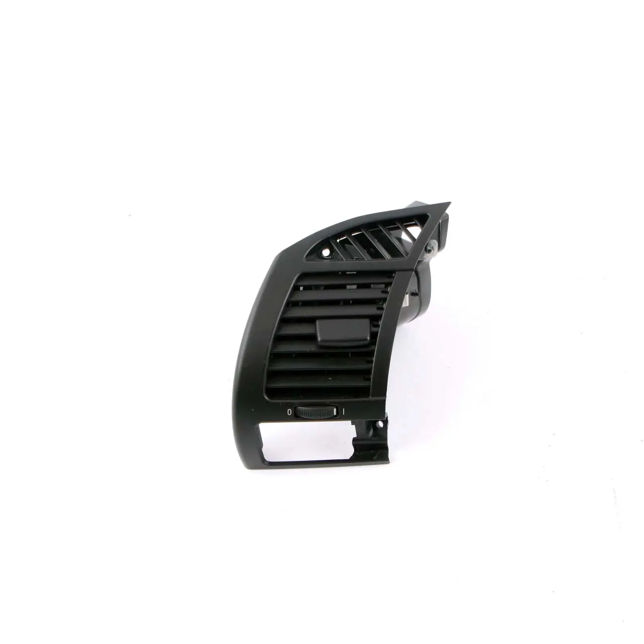 BMW Z4 E85 E86 Grille d'air frais Évent gauche Tableau de bord 7025631