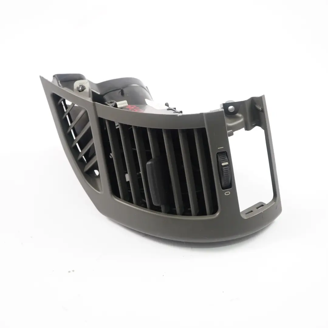 Fresh Air Grille Left N/S Vent Dash Dashboard 7025631 to BMW Z4 E85 E86 with Part number 6945395 BMW Z4 E85 E86 Fresh Air Grille Left N/S Vent Dash Dashboard 7025631 - SKU 6945395 - Part number 6945395