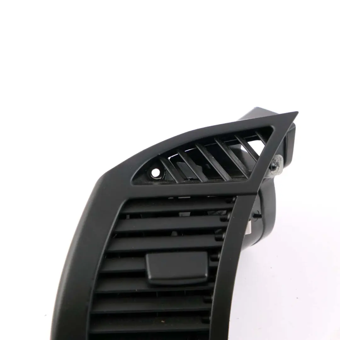 BMW Z4 E85 E86 Grille d'air frais Évent gauche Tableau de bord 7025631 - SKU 6945395 - Numéro de pièce 6945395