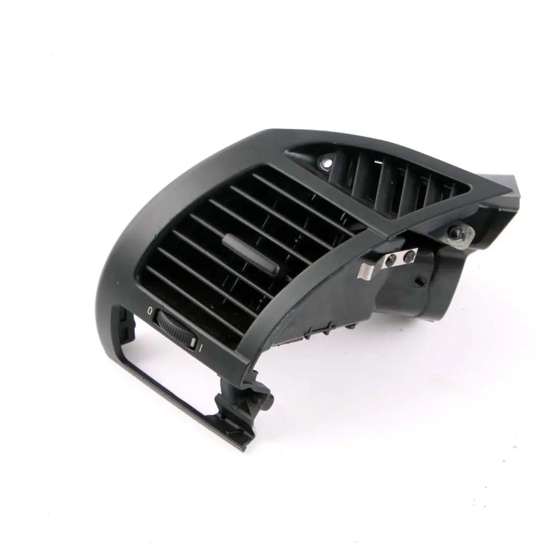 BMW Z4 E85 E86 Grille d'air frais Évent gauche Tableau de bord 7025631 - SKU 6945395 - Numéro de pièce 6945395