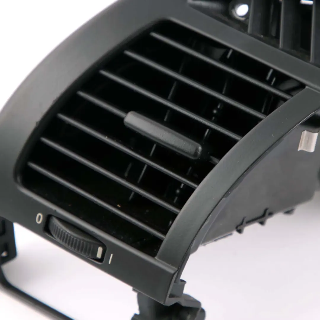 BMW Z4 er E85 E86 Frischluftgrill Grau Links 7025631 - SKU 6945395 - Teilenummer 6945395
