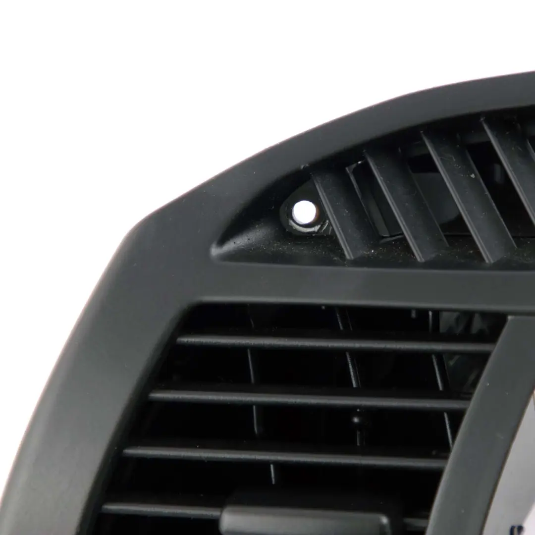 BMW Z4 er E85 E86 Frischluftgrill Grau Links 7025631 - SKU 6945395 - Teilenummer 6945395