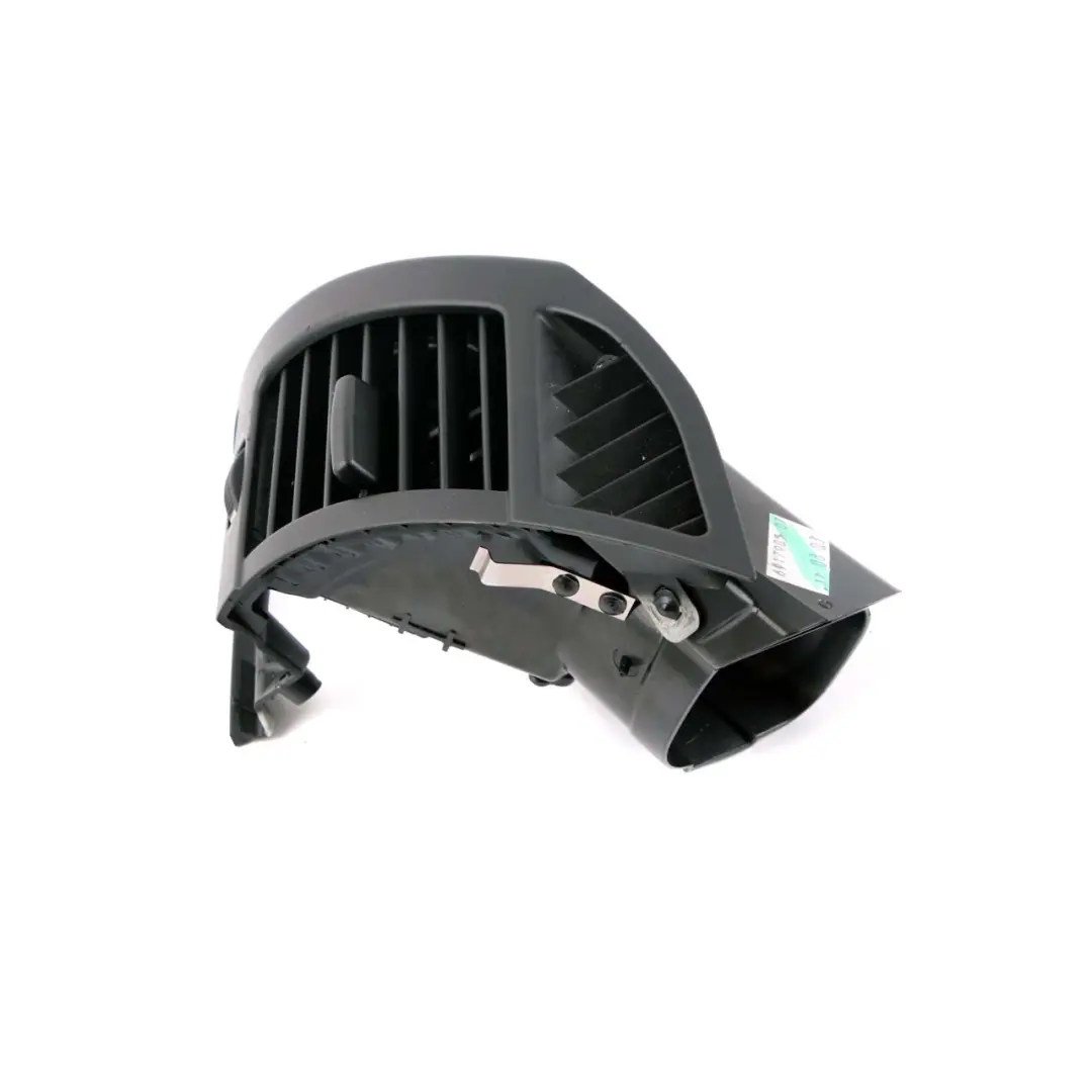 BMW Z4 E85 E86 Grille d'air frais Évent gauche Tableau de bord 7025631 - SKU 6945395 - Numéro de pièce 6945395