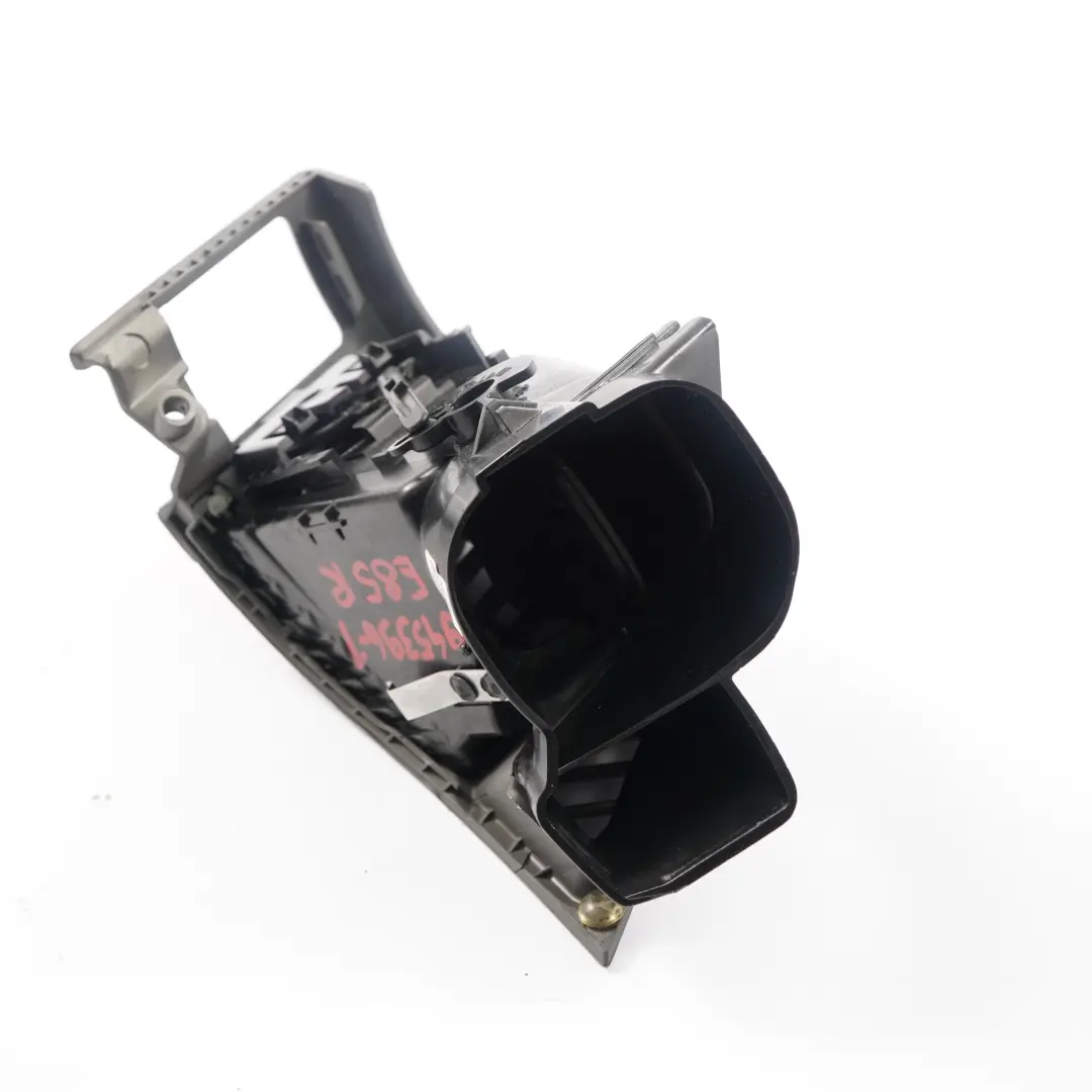 BMW Z4 E85 E86 Kratka nawiewu szara 7025632 - SKU 6945396-1 - Numer Części 6945396