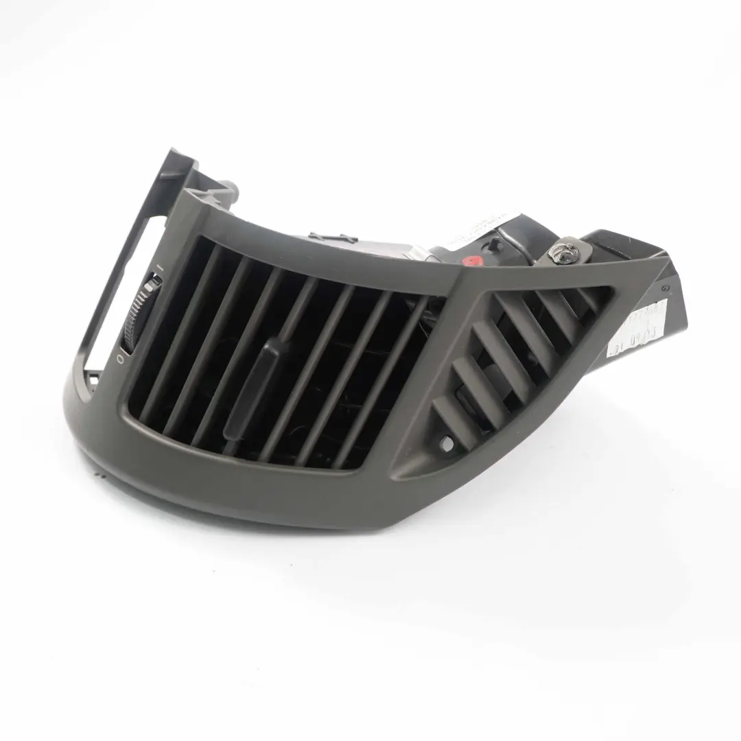  Armaturenbrett Luftauslass BMW Z4 E85 E86 1 Rechts Dash Grau 7025632 - SKU 6945396-1 - Teilenummer 6945396