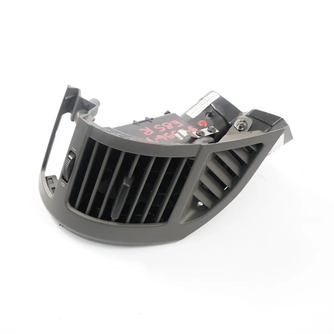  Armaturenbrett Luftauslass BMW Z4 E85 E86 1 Rechts Dash Grau 7025632 - SKU 6945396-1 - Teilenummer 6945396