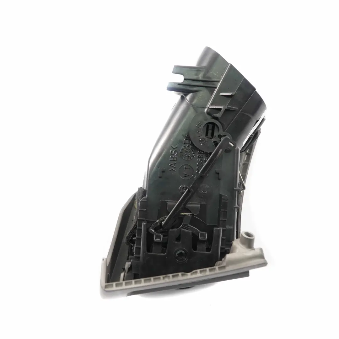  Dashboard Air Vent BMW Z4 E85 E86 1 Fresh Air Grille Right O/S Dash Grey 7025632 - SKU 6945396-1 - Part number 6945396