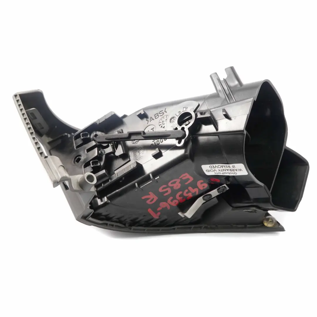  Armaturenbrett Luftauslass BMW Z4 E85 E86 1 Rechts Dash Grau 7025632 - SKU 6945396-1 - Teilenummer 6945396
