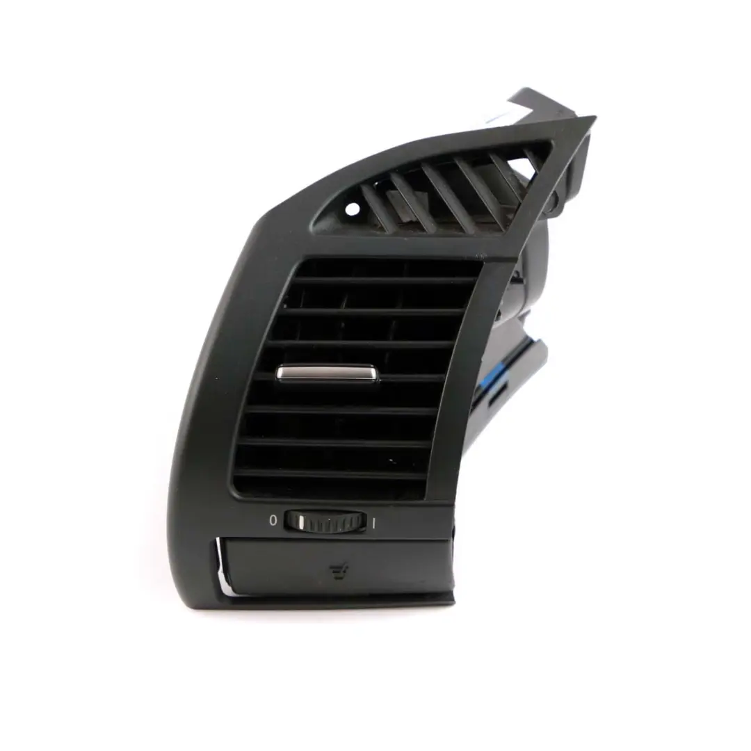 Cache Grille Sortie d'Air Frais Aile Gauche Noir 6917905 pour BMW Z4 E85 à propos du numéro de pièce 6945399 BMW Z4 E85 Cache Grille Sortie d'Air Frais Aile Gauche Noir 6917905 - SKU 6945399-1 - Numéro de pièce 6945399