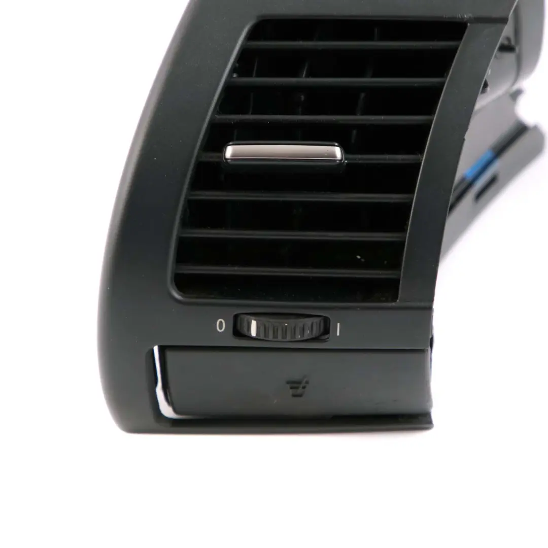 Tapa Salida Aire Fresco Rejilla Ventilación Izquierda Negro 6917905 para BMW Z4 E85 con número de pieza 6945399 BMW Z4 E85 Tapa Salida Aire Fresco Rejilla Ventilación Izquierda Negro 6917905 - SKU 6945399-1 - Número de pieza 6945399