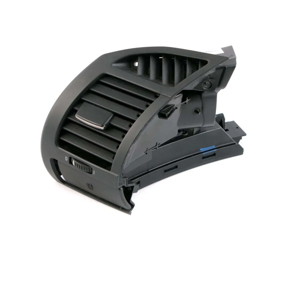 Cache Grille Sortie d'Air Frais Aile Gauche Noir 6917905 pour BMW Z4 E85 à propos du numéro de pièce 6945399 BMW Z4 E85 Cache Grille Sortie d'Air Frais Aile Gauche Noir 6917905 - SKU 6945399-1 - Numéro de pièce 6945399