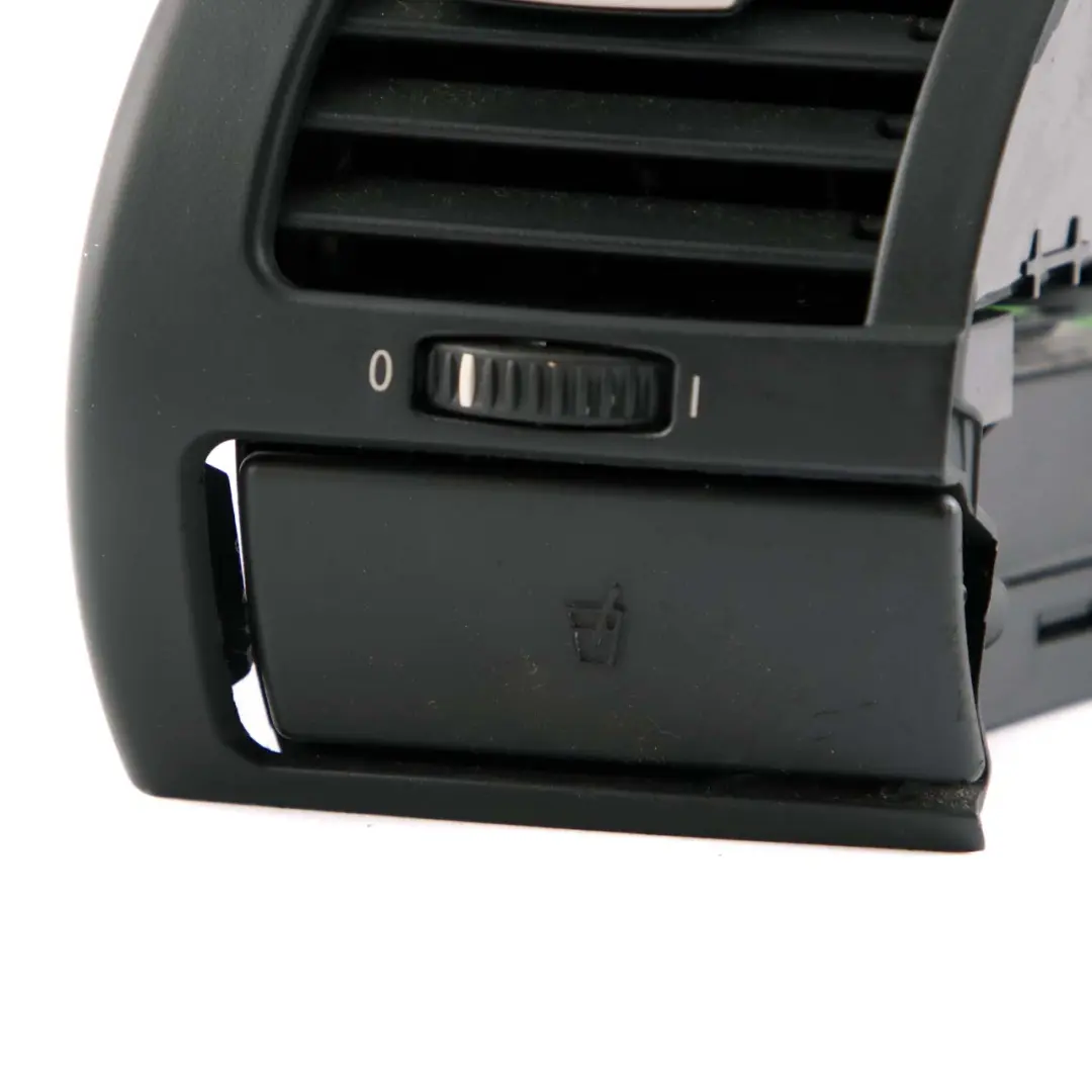 BMW Z4 E85 Tapa Salida Aire Fresco Rejilla Ventilación Izquierda Negro 6917905 - SKU 6945399-1 - Número de pieza 6945399