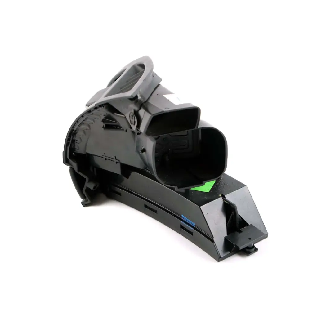BMW Z4 E85 Tapa Salida Aire Fresco Rejilla Ventilación Izquierda Negro 6917905 - SKU 6945399-1 - Número de pieza 6945399