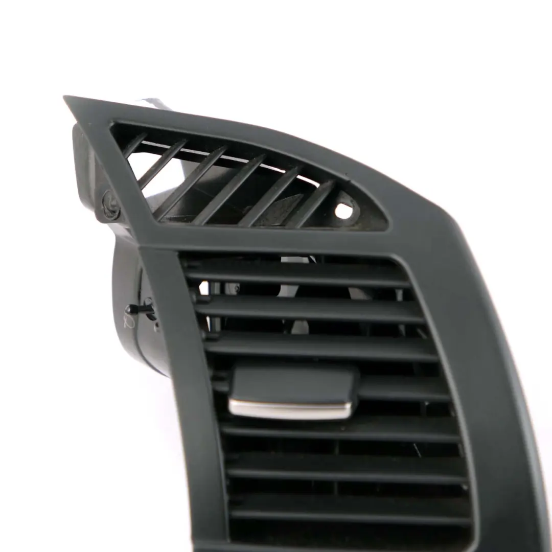 BMW Z4 Series E85 E86 Fresh Air Grille Dash Vent Part Right O/S Chrome - SKU 6945400-1 - Part number 6945400