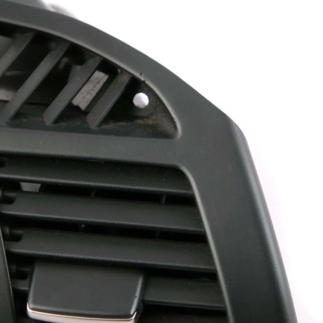 Fresh Air Grille Dash Vent Part Right O/S Chrome to BMW Z4 Series E85 E86 with Part number 6945400 BMW Z4 Series E85 E86 Fresh Air Grille Dash Vent Part Right O/S Chrome - SKU 6945400-1 - Part number 6945400