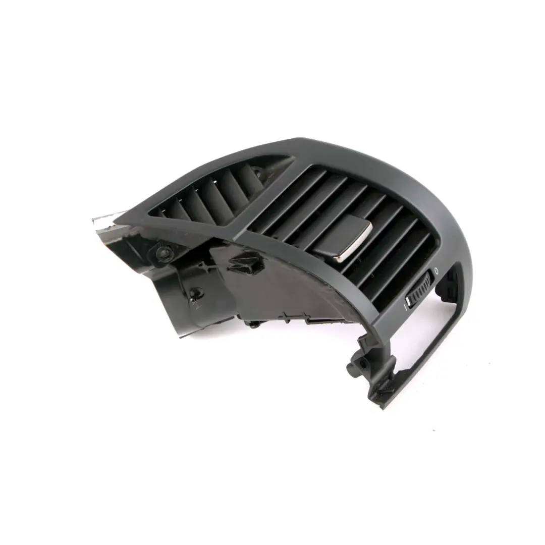 Fresh Air Grille Dash Vent Part Right O/S Chrome to BMW Z4 Series E85 E86 with Part number 6945400 BMW Z4 Series E85 E86 Fresh Air Grille Dash Vent Part Right O/S Chrome - SKU 6945400-1 - Part number 6945400