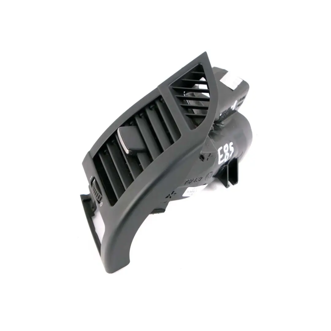 Fresh Air Grille Dash Vent Part Right O/S Chrome to BMW Z4 Series E85 E86 with Part number 6945400 BMW Z4 Series E85 E86 Fresh Air Grille Dash Vent Part Right O/S Chrome - SKU 6945400-1 - Part number 6945400
