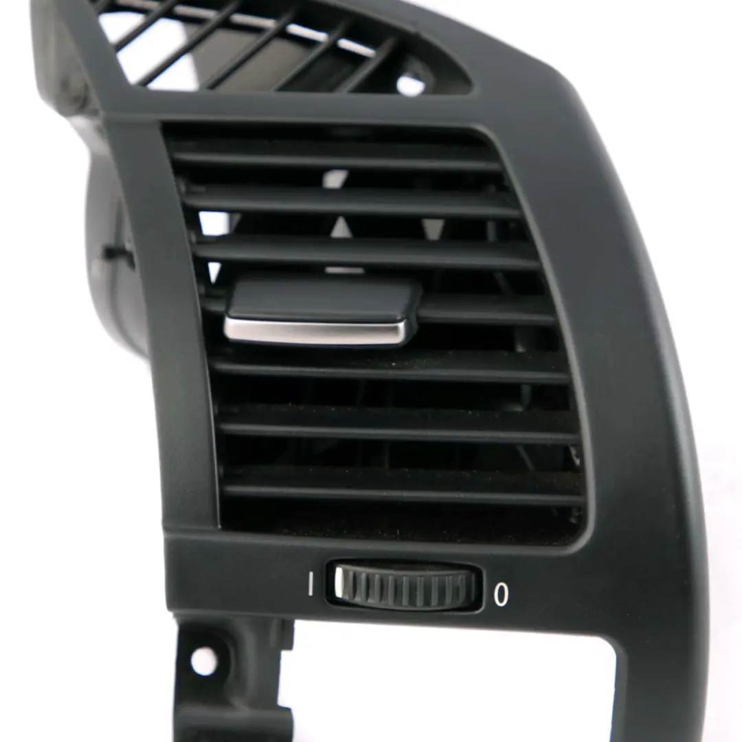 Fresh Air Grille Dash Vent Part Right O/S Chrome to BMW Z4 Series E85 E86 with Part number 6945400 BMW Z4 Series E85 E86 Fresh Air Grille Dash Vent Part Right O/S Chrome - SKU 6945400-1 - Part number 6945400