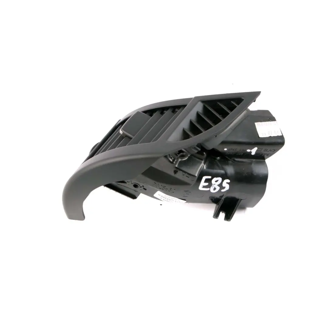 BMW Z4 Series E85 E86 Fresh Air Grille Dash Vent Part Right O/S Chrome - SKU 6945400-1 - Part number 6945400